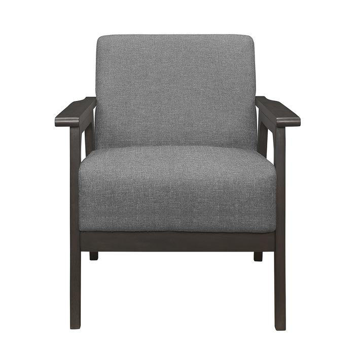 Ocala Accent Chair - Half Price Furniture