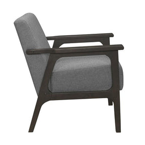 Ocala Accent Chair - Half Price Furniture