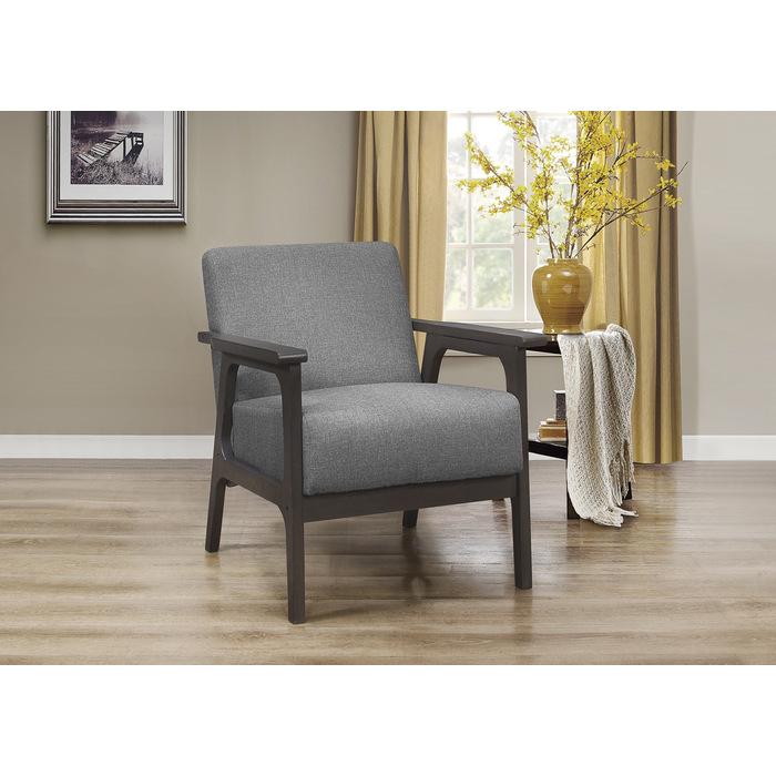 Ocala Accent Chair - Half Price Furniture