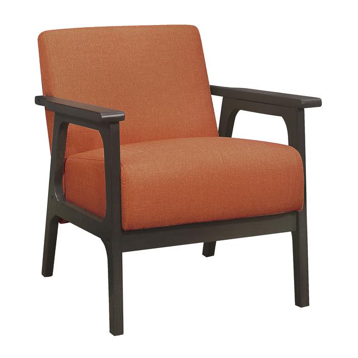 Ocala Accent Chair - Half Price Furniture