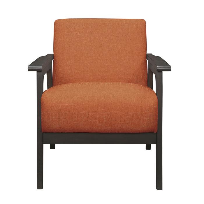 Ocala Accent Chair - Half Price Furniture