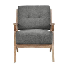 Ollen Accent Chair - Half Price Furniture