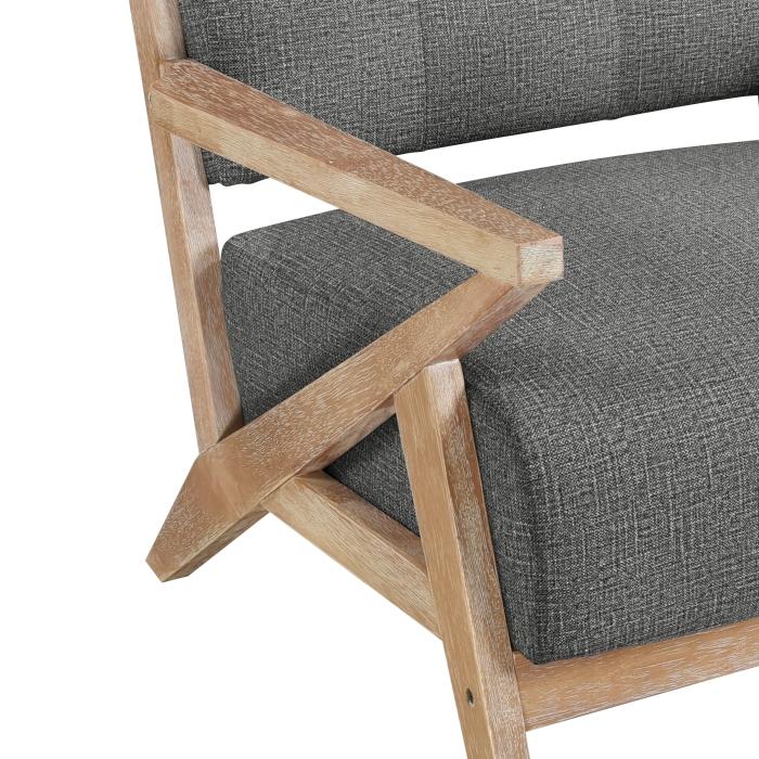 Ollen Accent Chair - Half Price Furniture