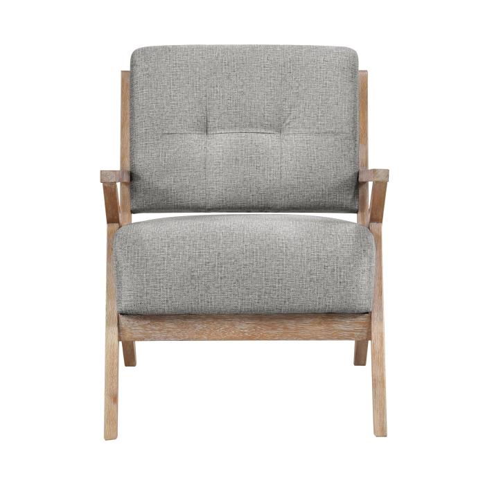 Ollen Accent Chair - Half Price Furniture