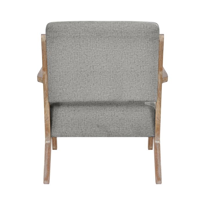 Ollen Accent Chair - Half Price Furniture