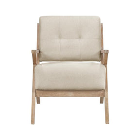 Ollen Accent Chair - Half Price Furniture