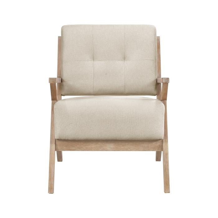 Ollen Accent Chair - Half Price Furniture