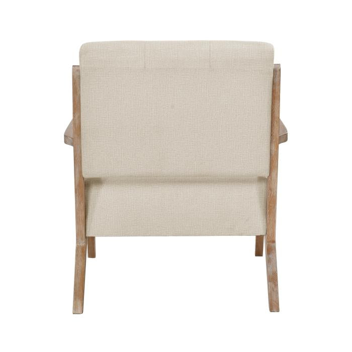 Ollen Accent Chair - Half Price Furniture