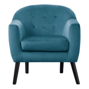 Quill Accent Chair Half Price Furniture