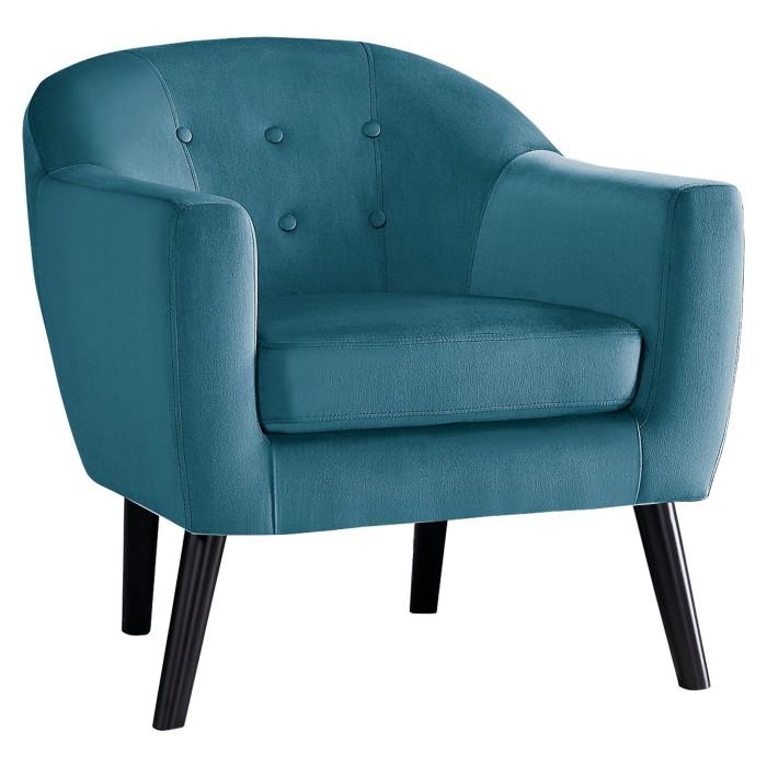 Quill Accent Chair - Half Price Furniture