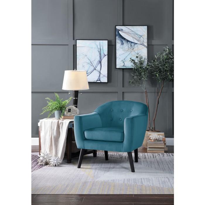 Quill Accent Chair - Half Price Furniture