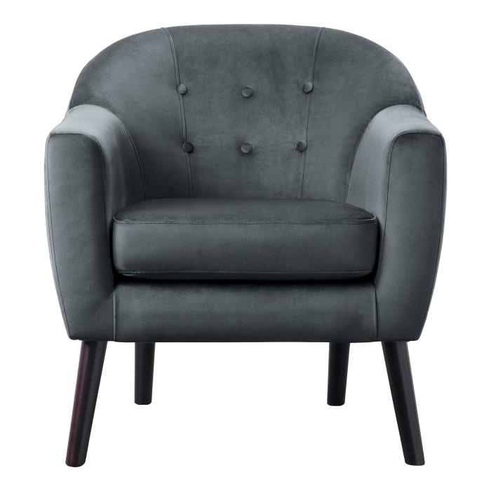 Quill Accent Chair - Half Price Furniture