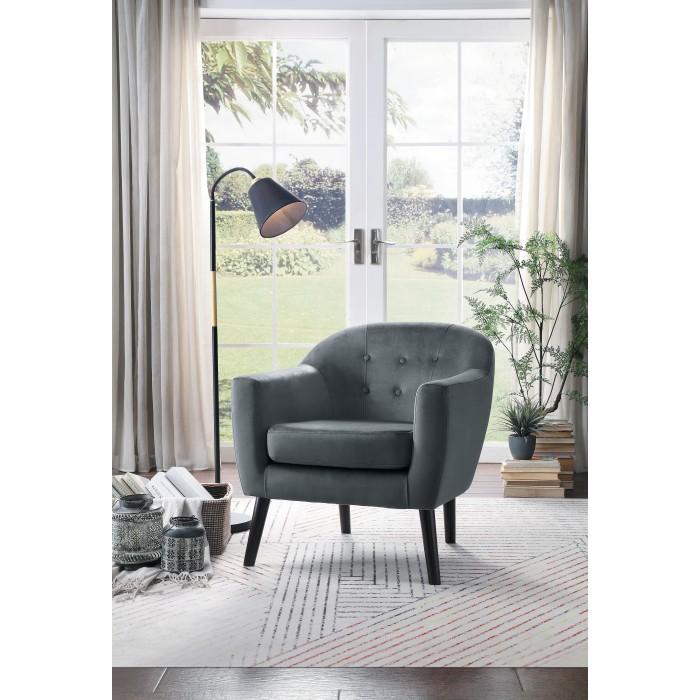 Quill Accent Chair - Half Price Furniture