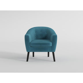 Quill Accent Chair - Half Price Furniture