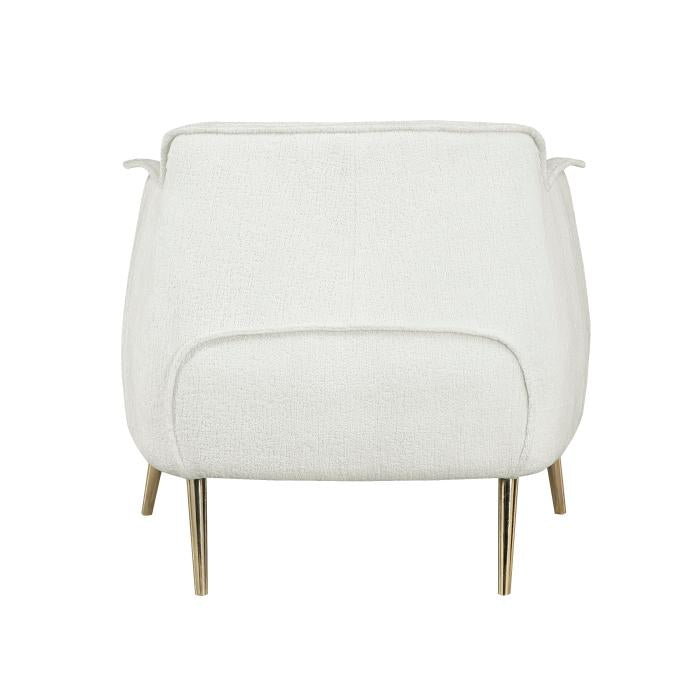 Rachael Accent Chair - Half Price Furniture