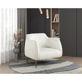 Rachael Accent Chair - Half Price Furniture