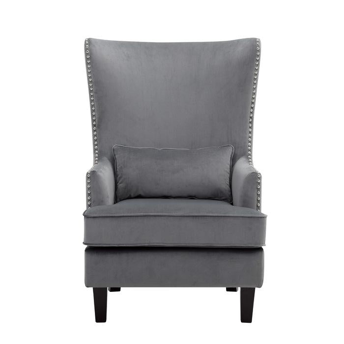 Tonier Accent Chair - Chair - Half Price Furniture