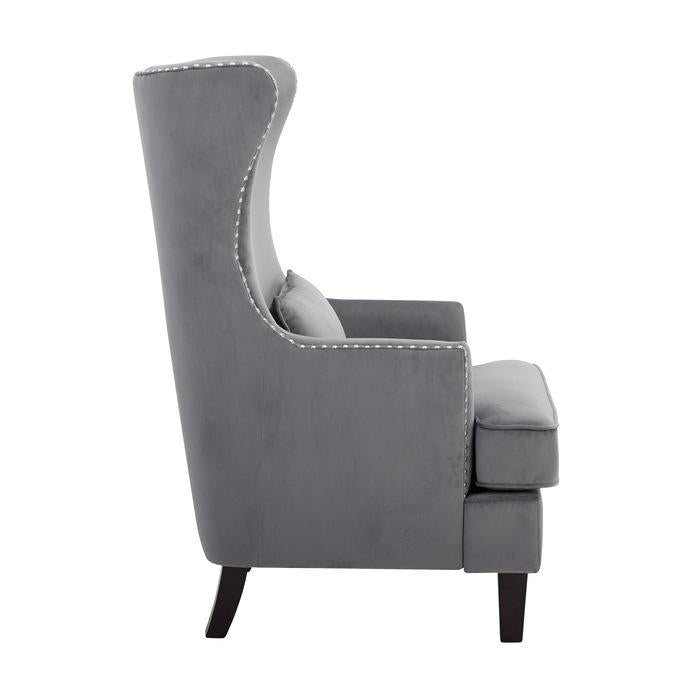 Tonier Accent Chair - Chair - Half Price Furniture