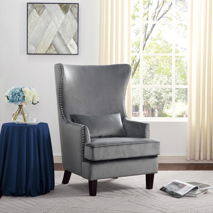 Tonier Accent Chair - Chair - Half Price Furniture