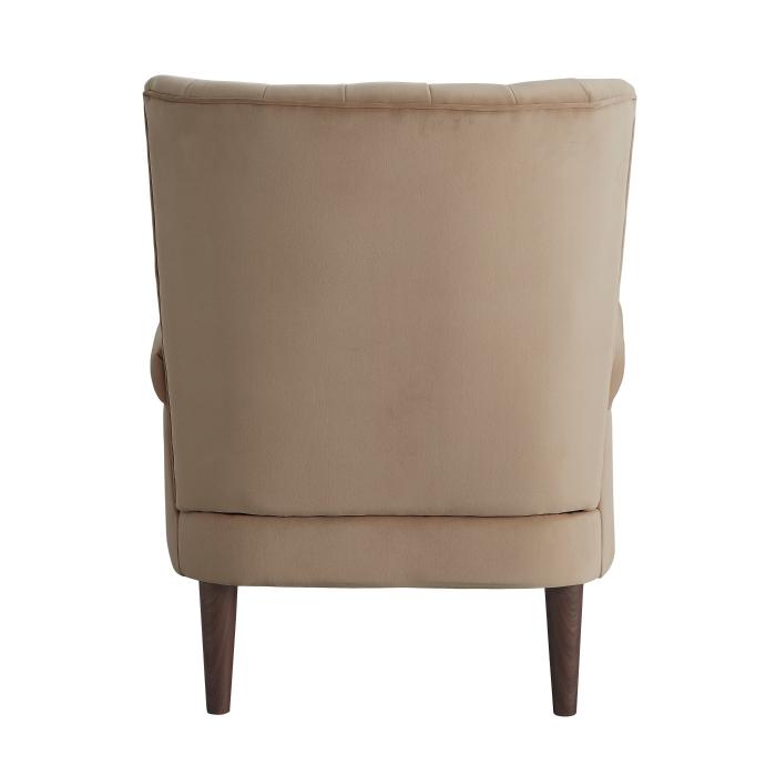 Urielle Accent Chair - Half Price Furniture