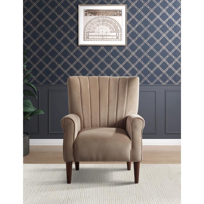 Urielle Accent Chair - Half Price Furniture