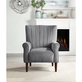 Urielle Accent Chair - Half Price Furniture