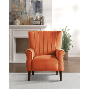 Urielle Accent Chair - Half Price Furniture