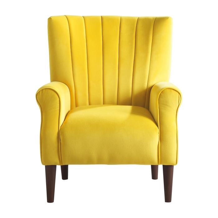 Urielle Accent Chair - Half Price Furniture