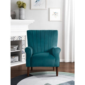 Urielle Accent Chair - Half Price Furniture