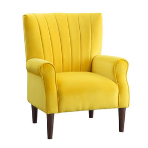 Urielle Accent Chair - Half Price Furniture