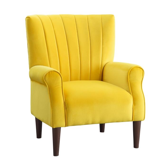 Urielle Accent Chair - Half Price Furniture