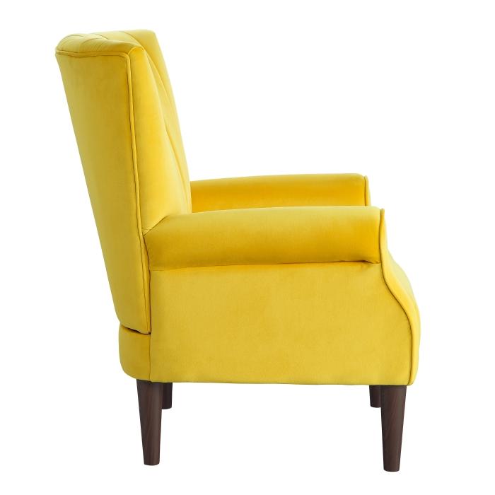 Urielle Accent Chair - Half Price Furniture