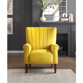 Urielle Accent Chair - Half Price Furniture