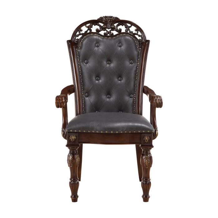 Adelina Arm Chair Half Price Furniture