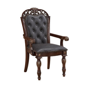 Adelina Arm Chair - Half Price Furniture