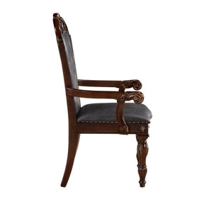 Adelina Arm Chair - Half Price Furniture