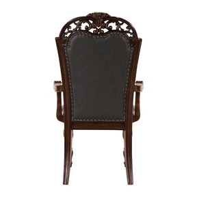 Adelina Arm Chair - Half Price Furniture