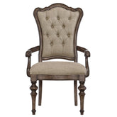 Heath Court Arm Chair Half Price Furniture