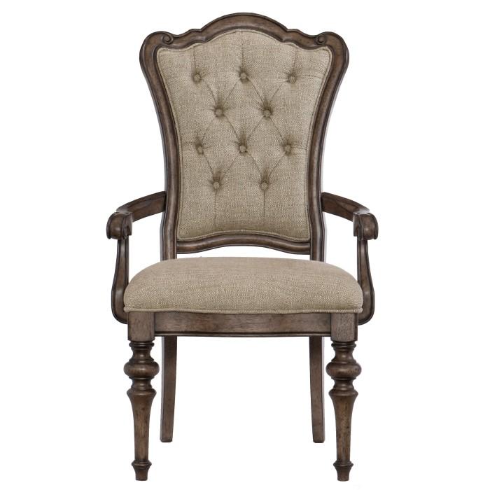 Heath Court Arm Chair Half Price Furniture