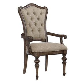 Heath Court Arm Chair - Half Price Furniture