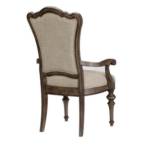 Heath Court Arm Chair - Half Price Furniture