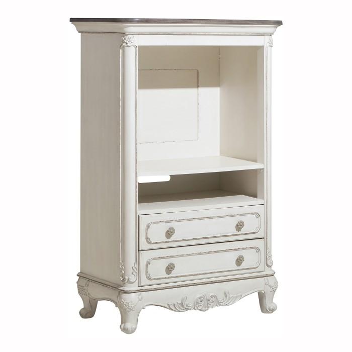 Cinderella Armoire - Armoire - Half Price Furniture