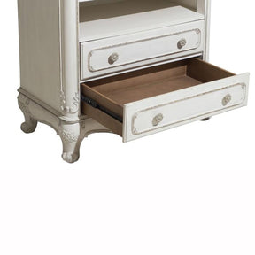 Cinderella Armoire - Half Price Furniture