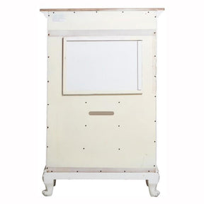 Cinderella Armoire - Half Price Furniture