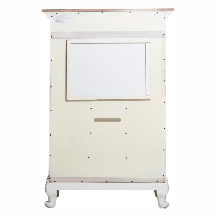 Cinderella Armoire - Half Price Furniture