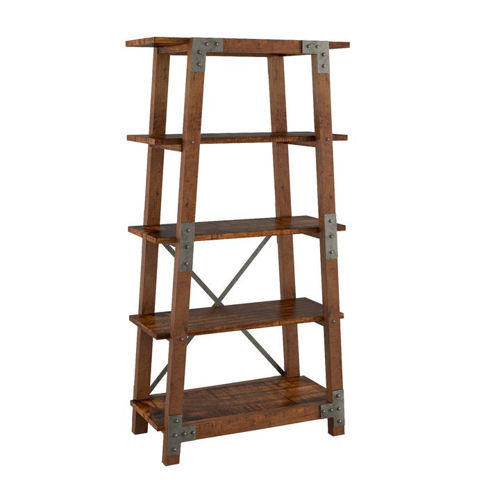 Holverson Bookcase - Half Price Furniture