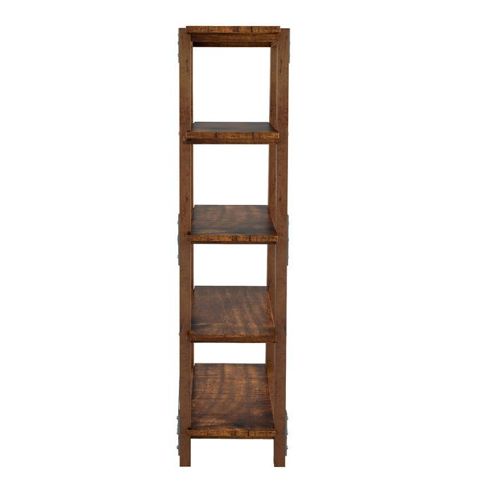 Holverson Bookcase - Half Price Furniture