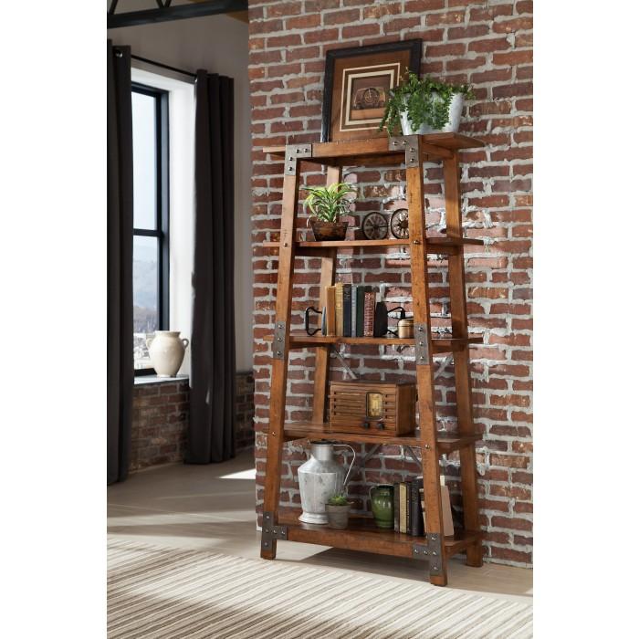 Holverson Bookcase - Half Price Furniture