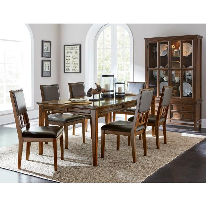 Frazier Park Buffet - Half Price Furniture