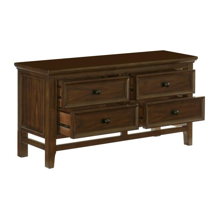 Frazier Park Buffet - Half Price Furniture